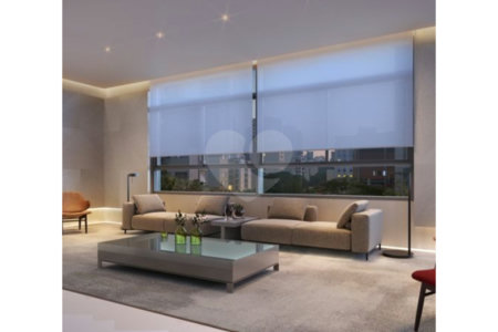 Apartamento à venda com 1 quarto em Paraíso, São Paulo, SP