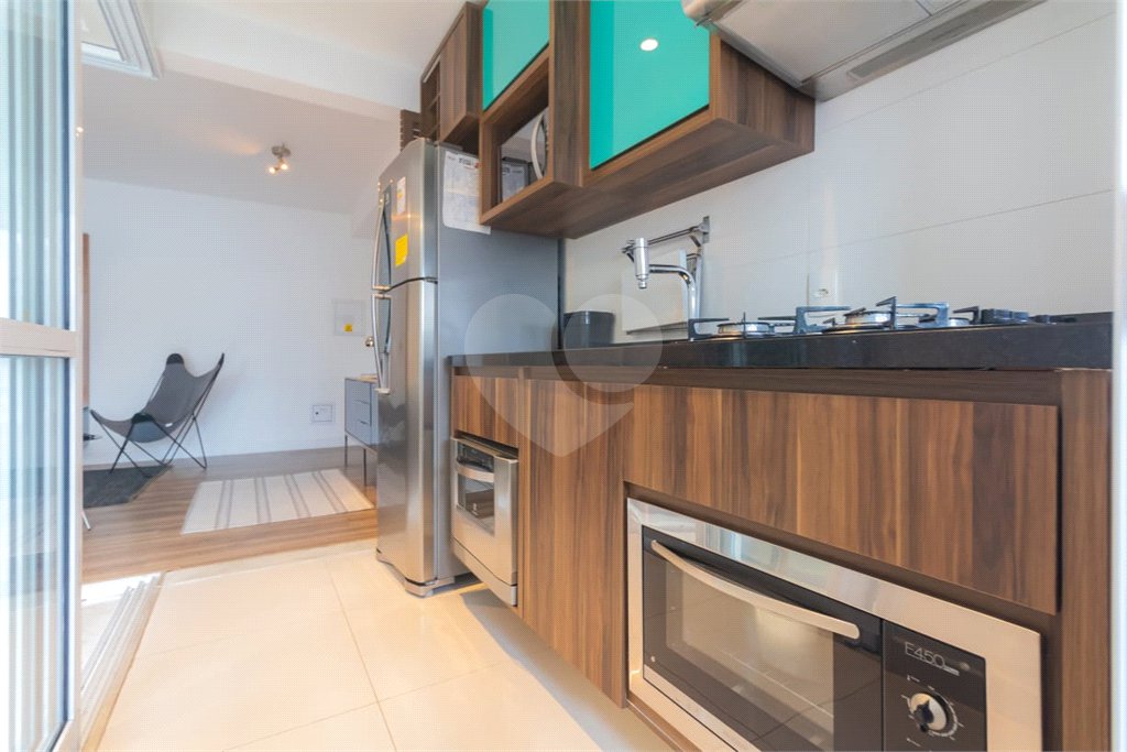 Apartamento à venda com 2 quartos, sendo 1 suíte,  em Vila Gertrudes, São Paulo, SP