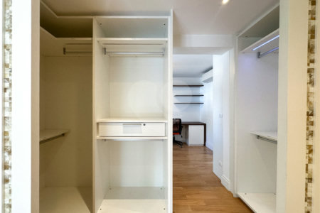 Casa à venda com 4 suítes no condomínio Quadra Real Campo Belo, São Paulo - SP