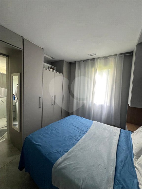 Apartamento à venda com 2 quartos, sendo 1 suíte, em Jardim São Vicente, Campinas, SP