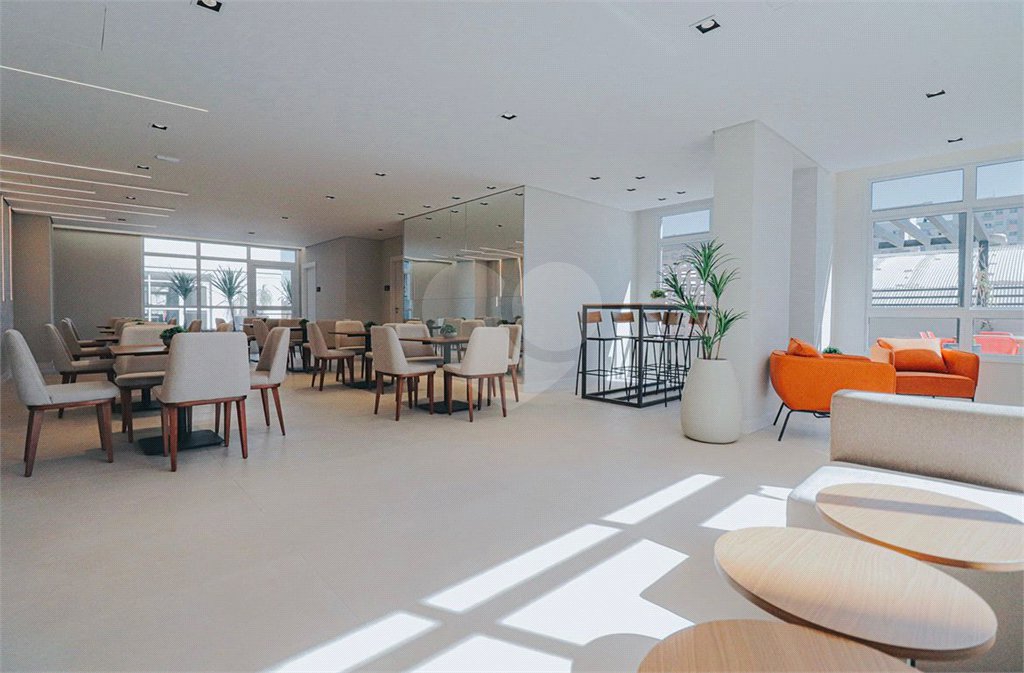 Apartamento à venda com 3 quartos, sendo 1 suíte, em Barra Funda, São Paulo, SP