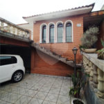 Casa à venda com 3 quartos, sendo 1 suíte, em Horto Florestal, São Paulo, SP