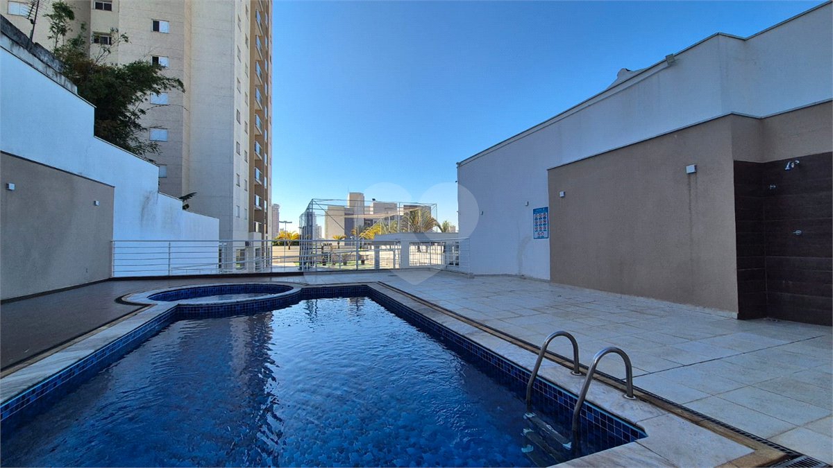 Apartamento à venda com 3 quartos, sendo 1 suíte, em Vila Jardini, Sorocaba, SP