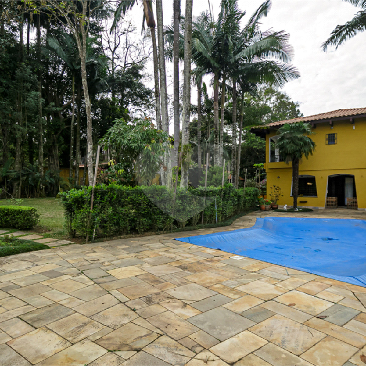 Casa à venda com 4 suítes em Alto da Boa Vista, São Paulo, SP