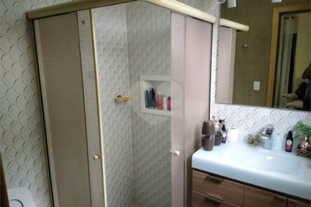 Casa à venda com 3 quartos, sendo 2 suítes, em Vila Mazzei, São Paulo, SP