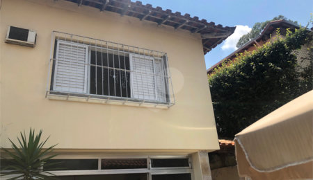 Casa à venda com 3 quartos em Alto da Boa Vista, São Paulo, SP