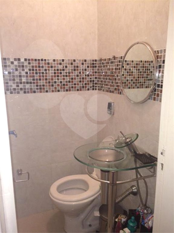 Sobrado à venda com 2 quartos em Vila Nova Cachoeirinha, São Paulo, SP