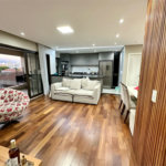 Apartamento à venda com 3 suítes em Vila Monumento, São Paulo, SP