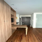 Apartamento à venda ou para alugar com 1 quarto em Vila Olímpia, São Paulo, SP
