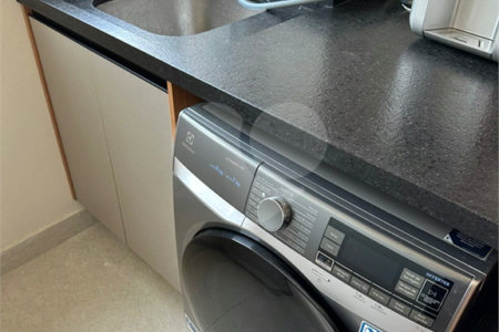 Apartamento à venda com 2 quartos, sendo 1 suíte, em Butantã, São Paulo, SP