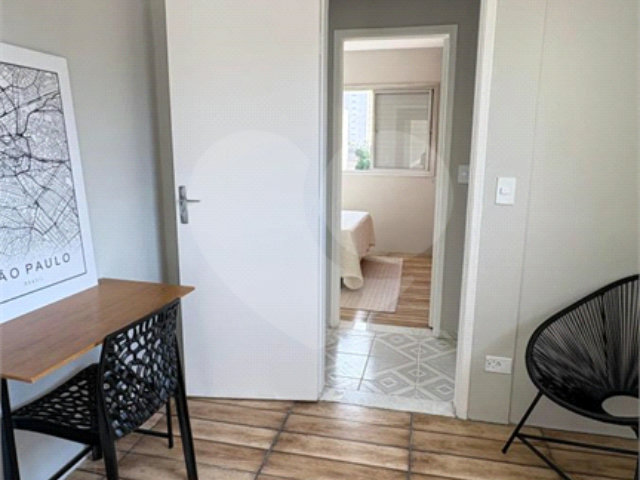 Apartamento à venda com 3 quartos, sendo 1 suíte,  em Jabaquara, São Paulo, SP