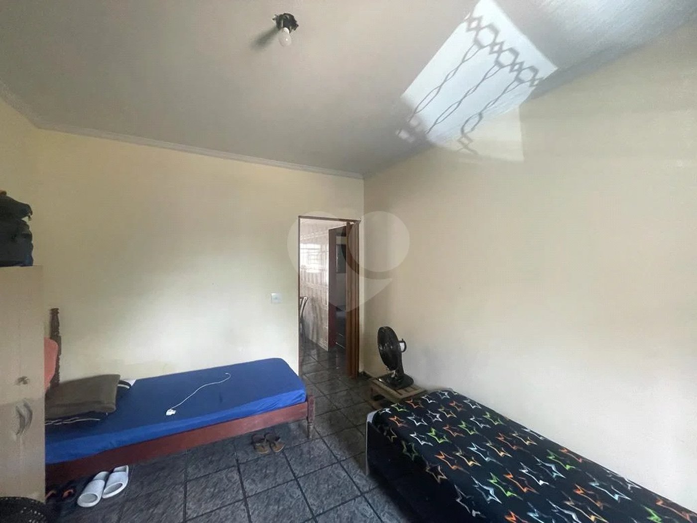 Casa disponível para venda situada no Bairro Santa Rosa em Piracicaba - SP.