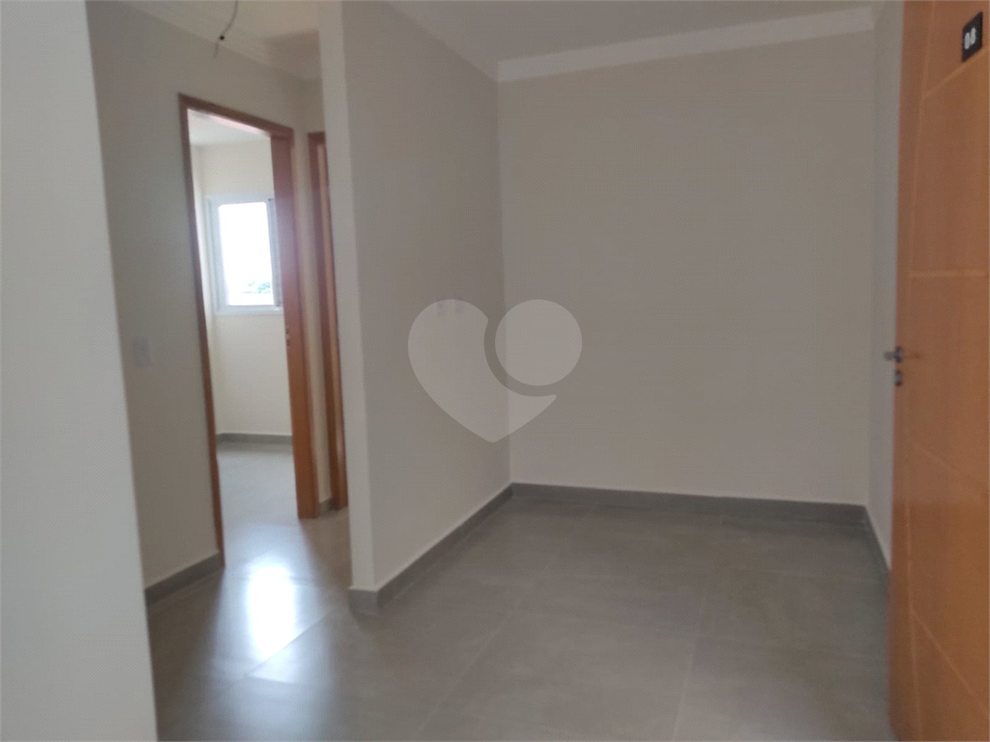 Apartamento à venda com 1 quarto em Parque Vitória, São Paulo, SP