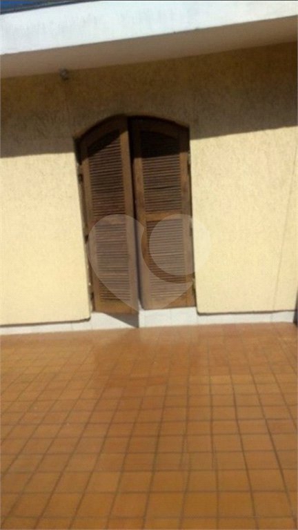 Sobrado à venda com 3 quartos em Jaçanã, São Paulo, SP