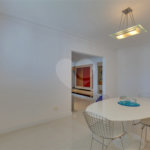 Apartamento à venda com 4 suítes em Alto da Boa Vista, São Paulo, SP
