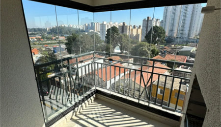 Apartamento à venda com 2 quartos, sendo 1 suíte,  em Anchieta, São Bernardo do Campo, SP