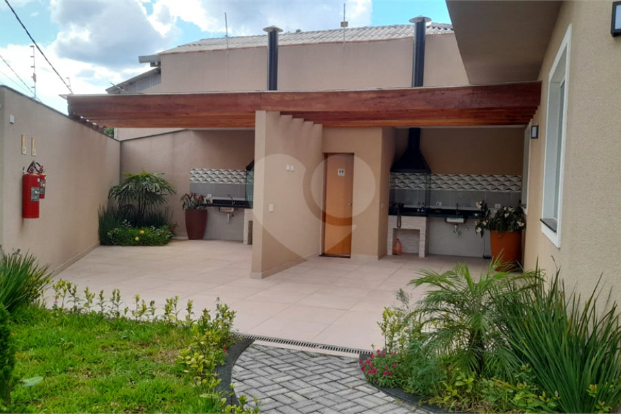 Apartamento à venda com 2 quartos em Tremembé, São Paulo, SP