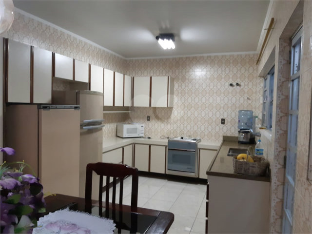 Sobrado à venda com 3 quartos, sendo 1 suíte,  em Tucuruvi, São Paulo, SP