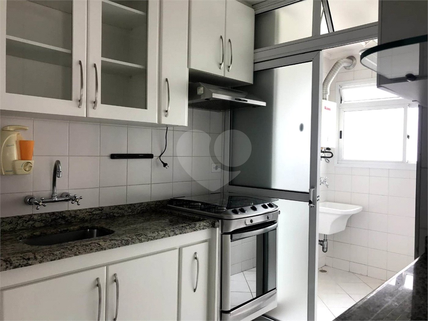 Apartamento à venda com 3 quartos, sendo 1 suíte, em Mandaqui, São Paulo, SP