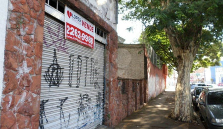 Sobrado à venda com 3 quartos em Santana, São Paulo, SP