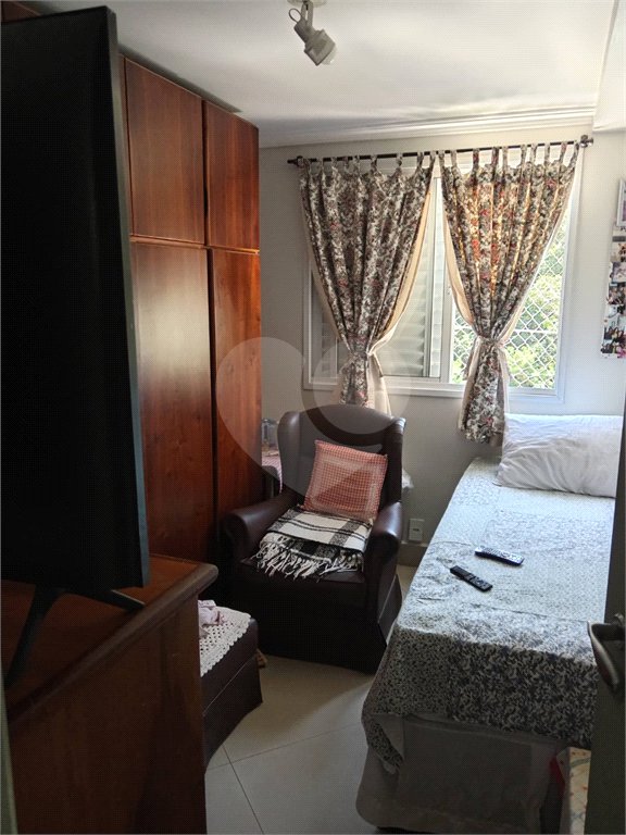 Apartamento à venda com 3 quartos, sendo 1 suíte,  em Mandaqui, São Paulo, SP
