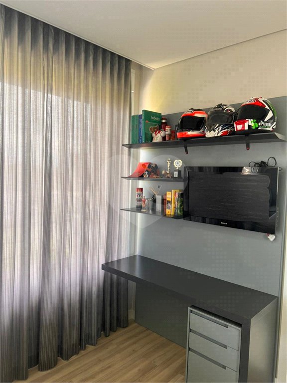 Casa alto padrão no Condomínio Damha III -São Carlos/SP