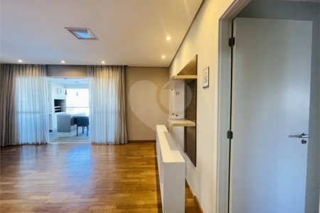 Apartamento à venda com 3 suítes no Centro, São Bernardo do Campo, SP