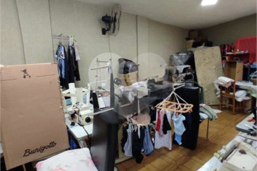 Sobrado à venda com 2 quartos, sendo 1 suíte,  em Lauzane Paulista, São Paulo, SP
