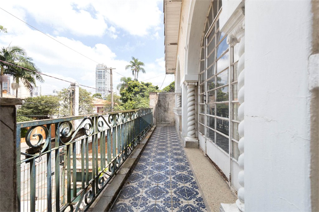 Sobrado à venda com 3 quartos, sendo 1 suíte, em Perdizes, São Paulo, SP