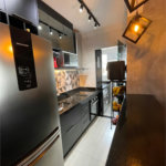 Apartamento à venda com 2 quartos em Santa Terezinha, São Bernardo do Campo, SP