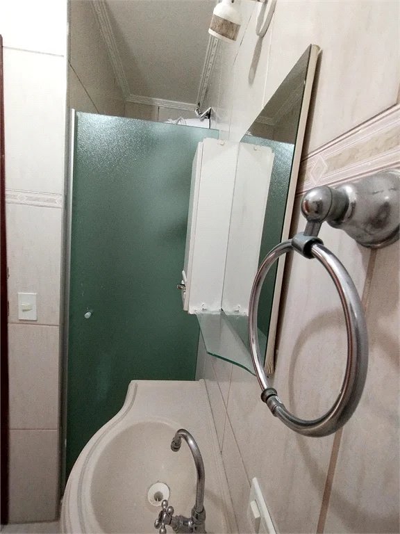 Apartamento à venda com 2 quartos em Vila Gomes, São Paulo, SP