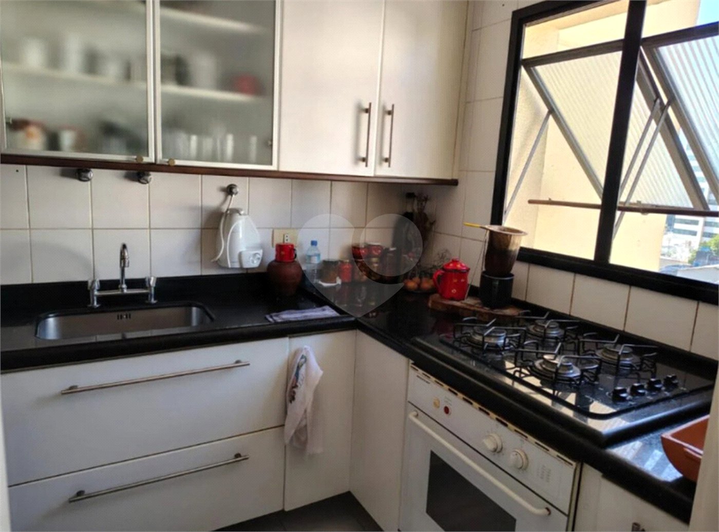 Apartamento à venda com 3 quartos, sendo 1 suíte, em Jabaquara, São Paulo, SP
