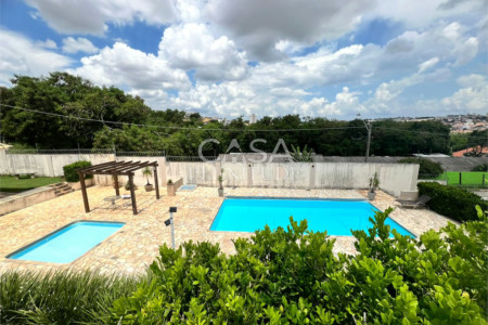 Casa em condomínio à venda com 4 quartos, sendo 1 suíte, em Jardim Americano, Sorocaba, SP
