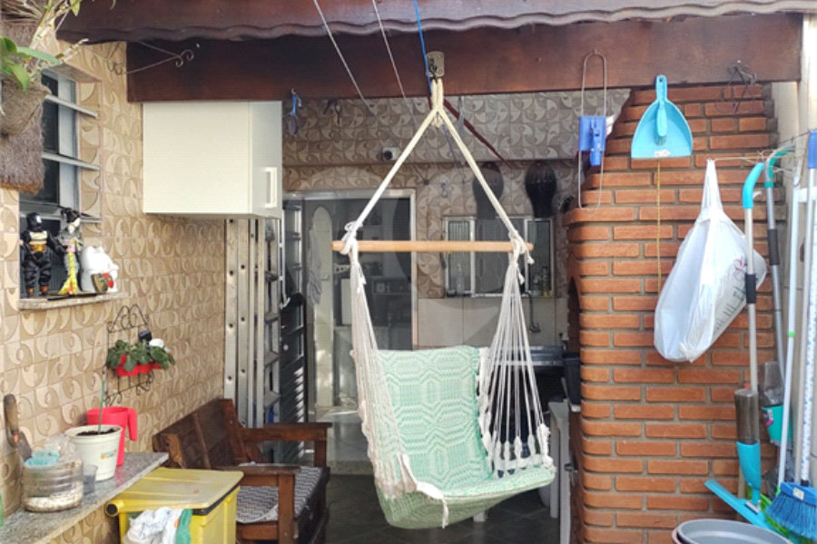 Casa Térrea à venda com 3 quartos, sendo 1 suíte, em Jaçanã, São Paulo, SP