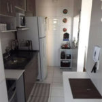 Apartamento à venda com 2 quartos, sendo 1 suíte, em Vila Albano, São Paulo, SP