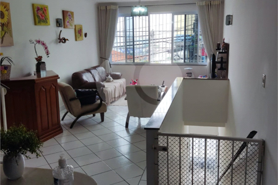 Sobrado à venda com 3 quartos, sendo 2 suítes, em Vila Maria, São Paulo, SP