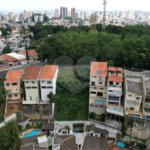 Terreno à venda em Limão, São Paulo, SP
