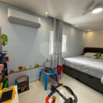 Sobrado à venda com 2 quartos em Tucuruvi, São Paulo, SP