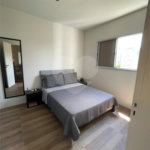 Cobertura para alugar com 1 quarto em Vila Mariana, São Paulo, SP