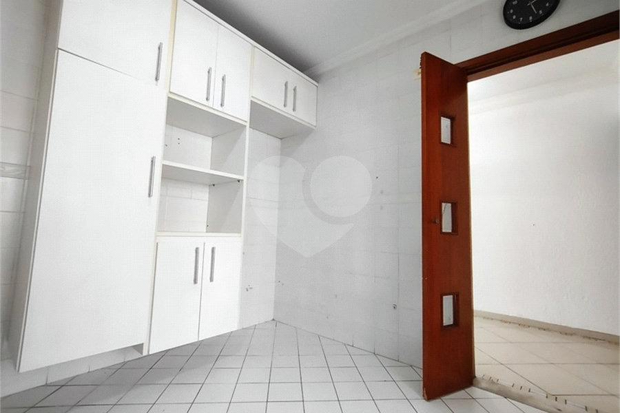 Apartamento à venda com 3 quartos, sendo 1 suíte, em Santana, São Paulo, SP