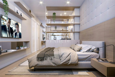 Apartamento à venda com 1 quarto em Além Ponte, Sorocaba, SP