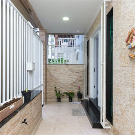 Casa de Vila à venda com 3 suítes em Méier, Rio de Janeiro, RJ