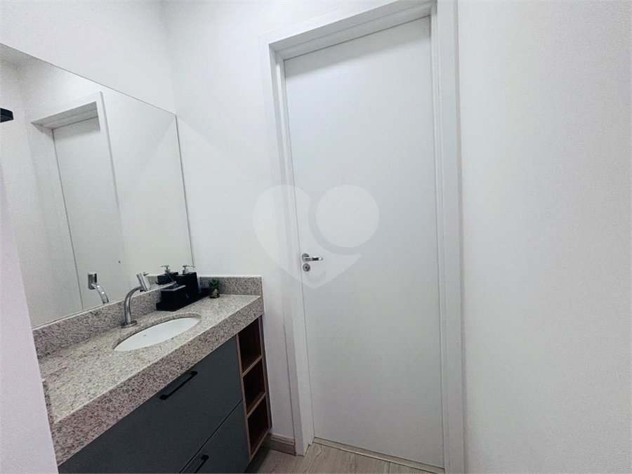 Apartamento à venda com 2 quartos, sendo 1 suíte,  em Parque Campolim, Sorocaba, SP
