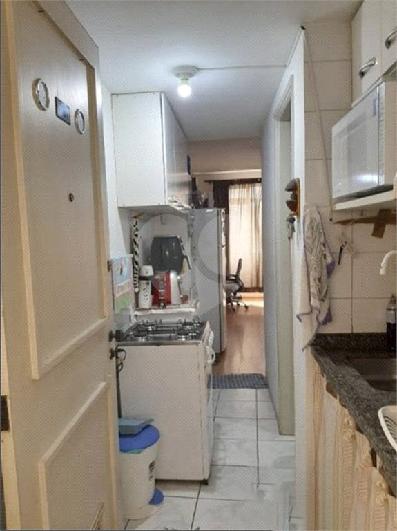 Apartamento à venda com 1 quarto em Liberdade, São Paulo, SP