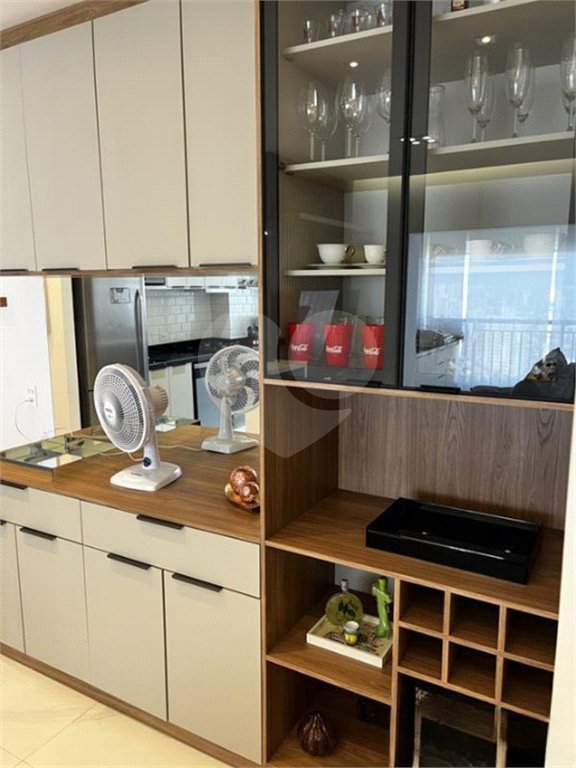 Apartamento à venda com 2 quartos, sendo 1 suíte, em Mooca, São Paulo, SP