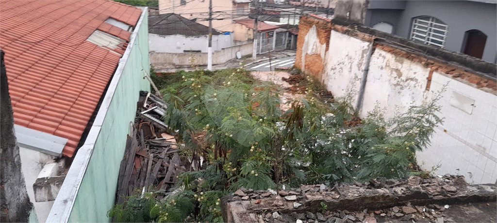 Terreno à venda em Vila Baruel, São Paulo, SP