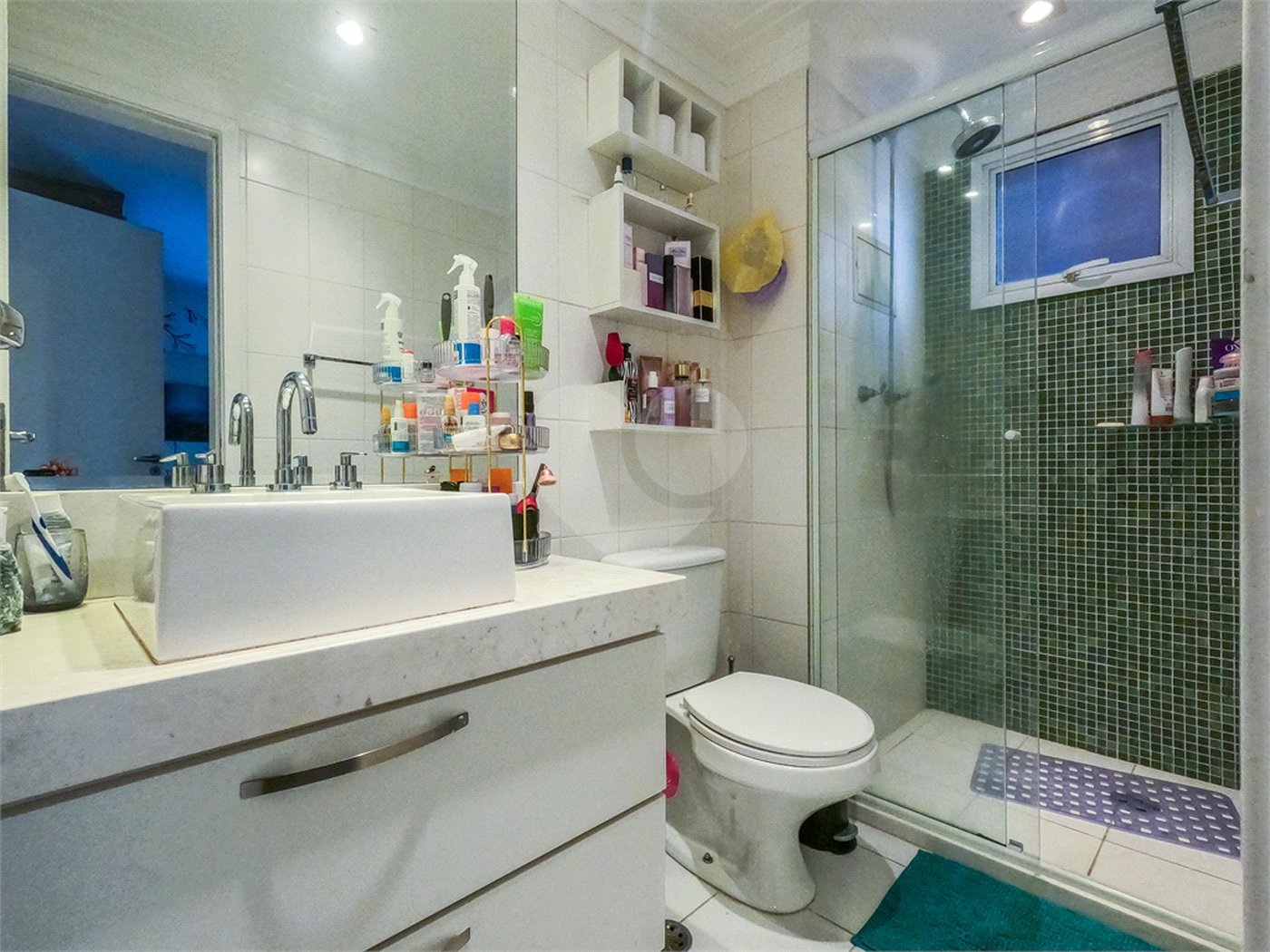 Apartamento à venda com 3 suítes em Vila Dom Pedro I, São Paulo, SP