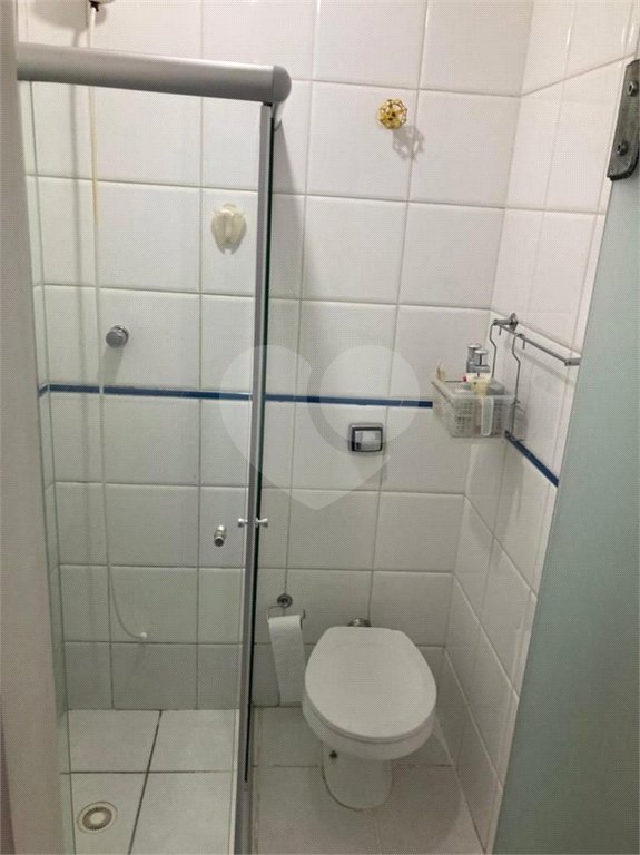 Apartamento à venda com 2 quartos, sendo 1 suíte, em Santana, São Paulo, SP