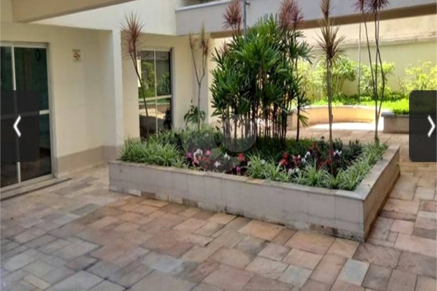 Apartamento à venda com 1 quarto em Santana, São Paulo, SP