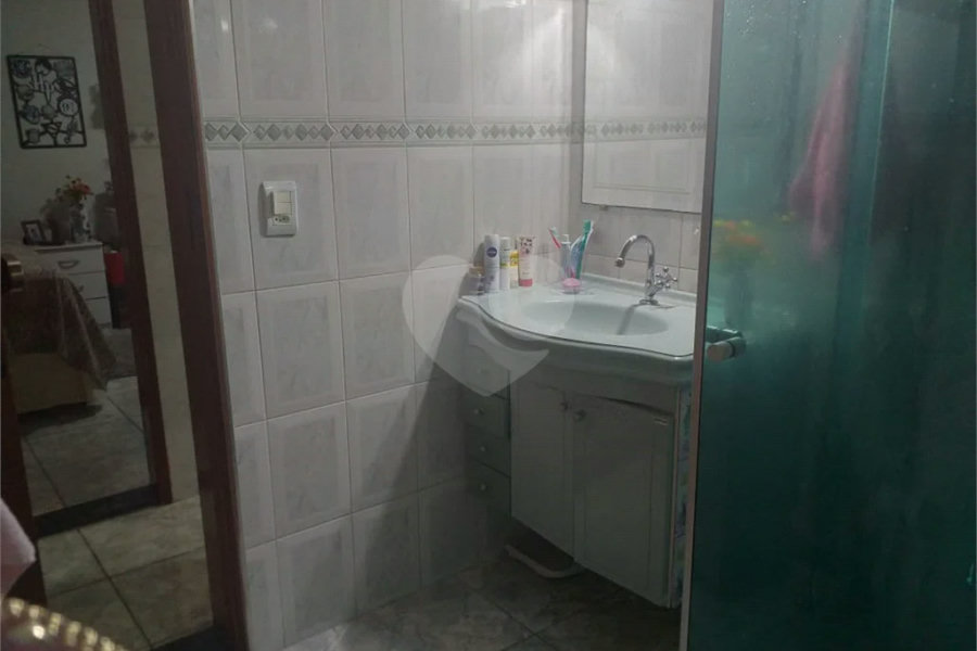 Casa térrea à venda no Imirim